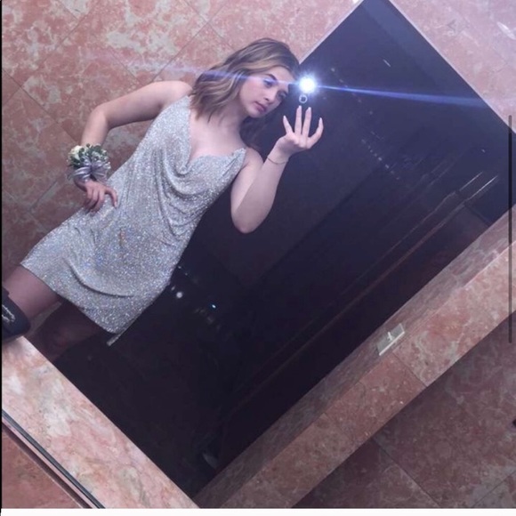 Meshki Kendall Jenner Dress - Picture 5 of 6